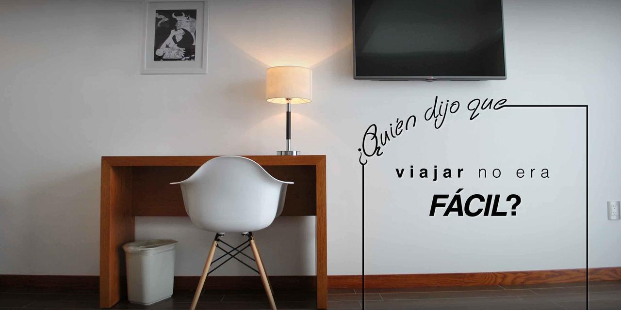 Hotel Y Tu Expo Guadalajara Esterno foto