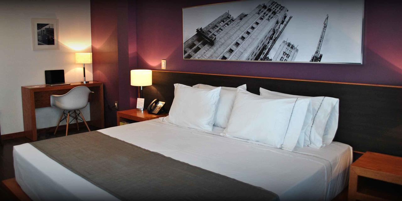 Hotel Y Tu Expo Guadalajara Esterno foto